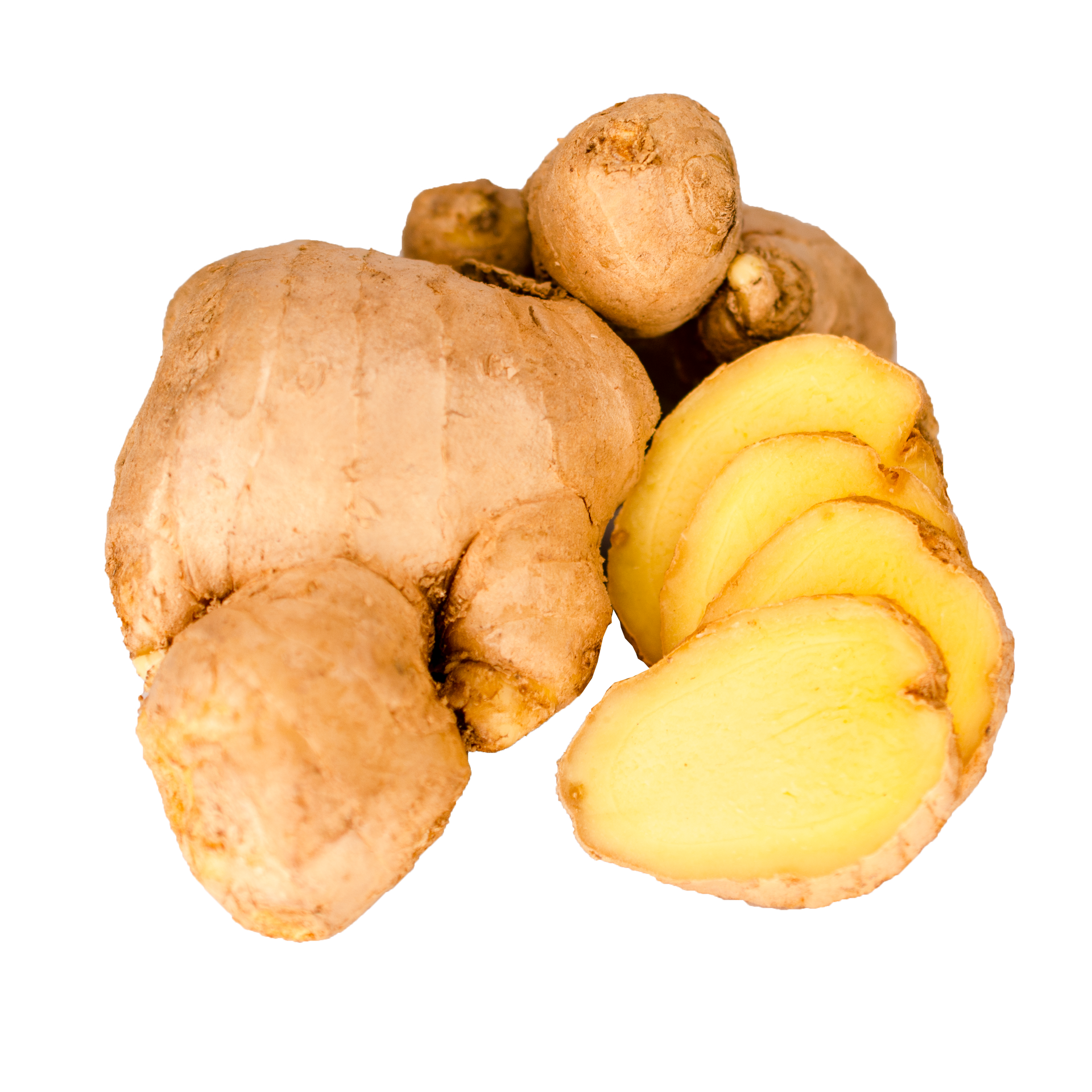 Ada (Imported Ginger) ± 25 gm