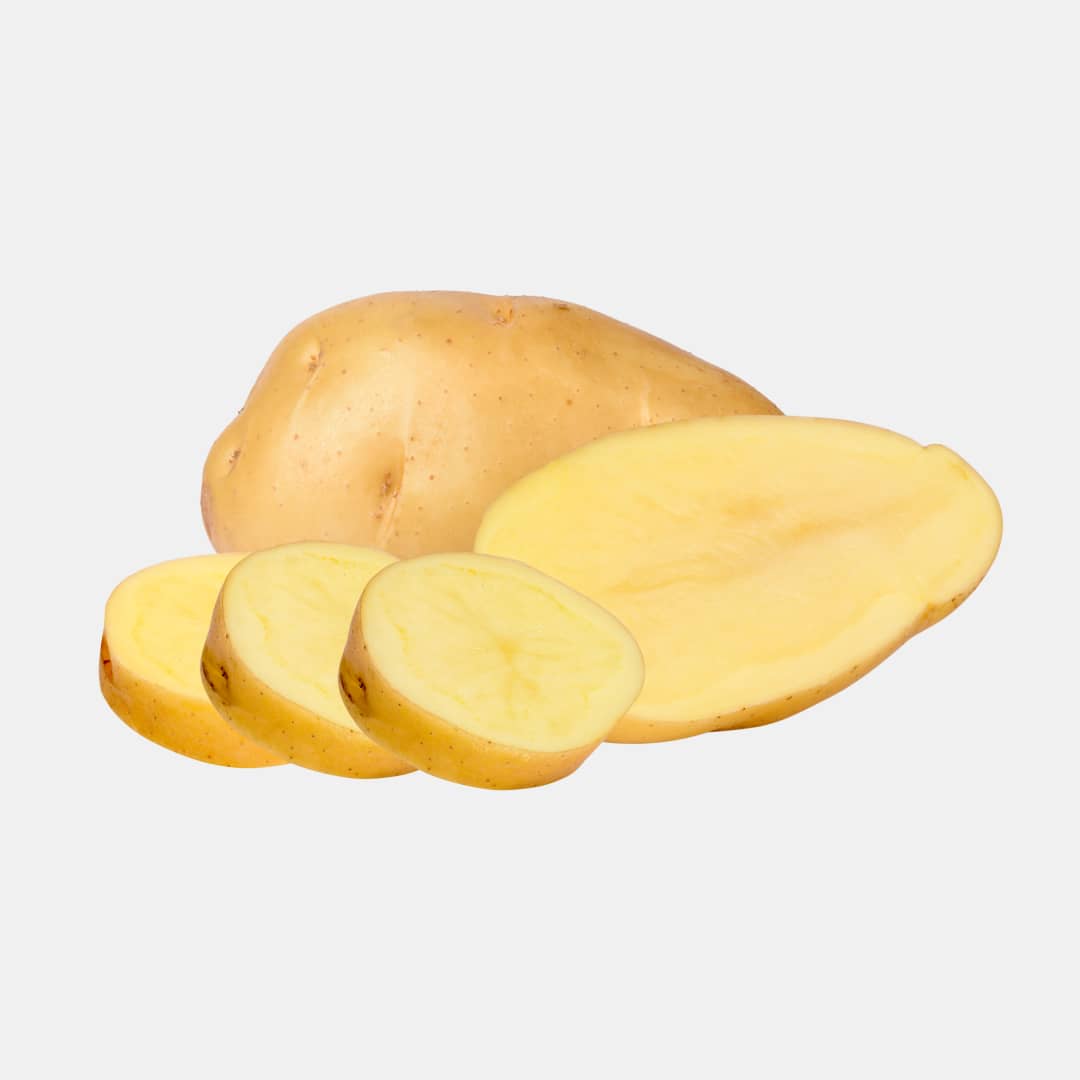 Boro Alu (Big Potato) ± 50 gm