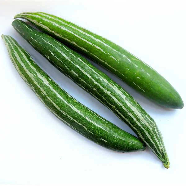 Chichinga (Snake Gourd) ± 25 gm