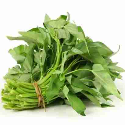 Kolmi Shak (Water Spinach)