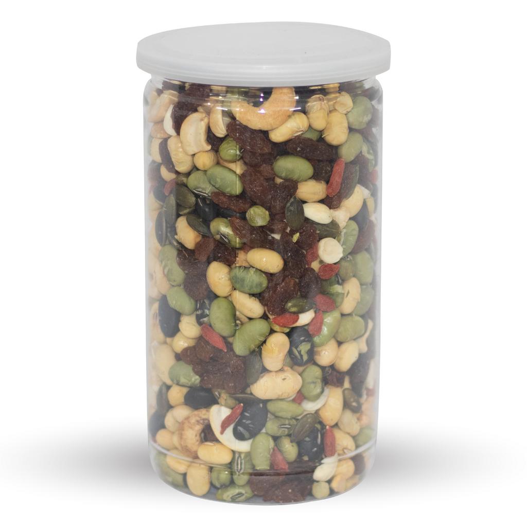 Organic Mixed Nuts (মিক্স বাদাম) - 400g