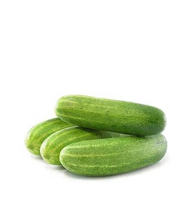 Shosha (Cucumber) ± 25 gm