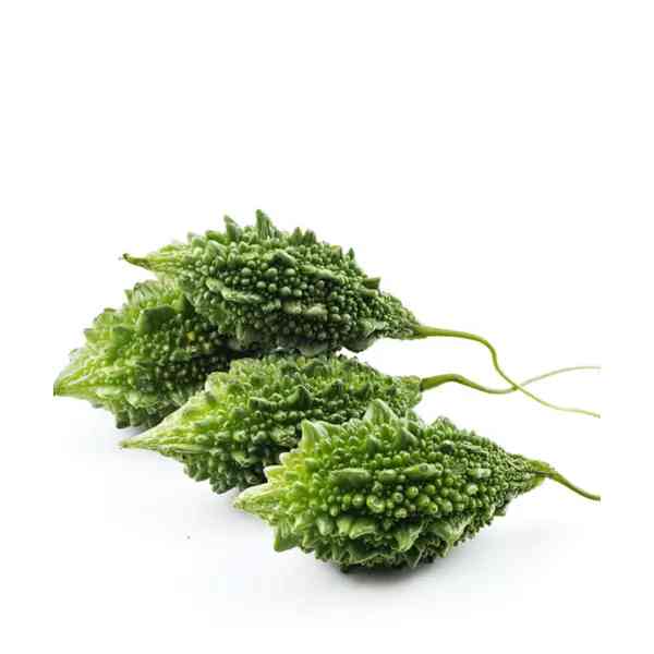 Uchche (Local Bitter Gourd) ± 25 gm