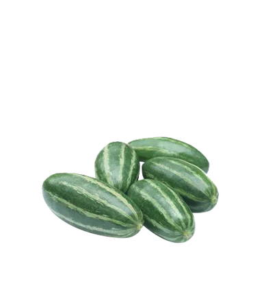 Potol (Pointed Gourd) ± 25 gm