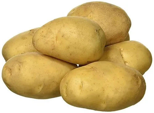 Potato Regular (± 40 gm)