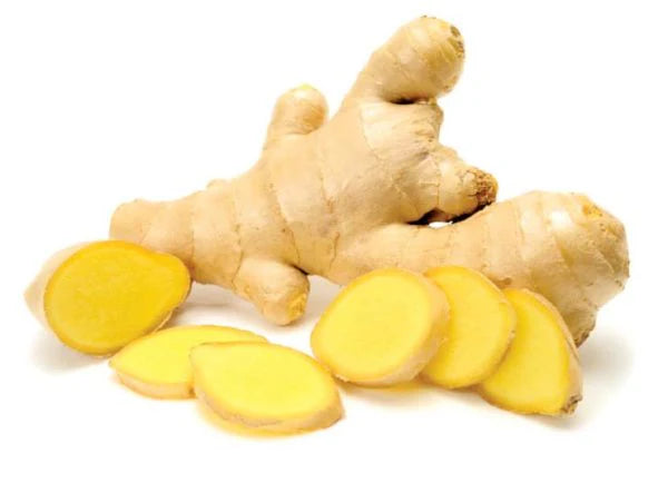 Deshi Ada (Local Ginger) ± 25 gm