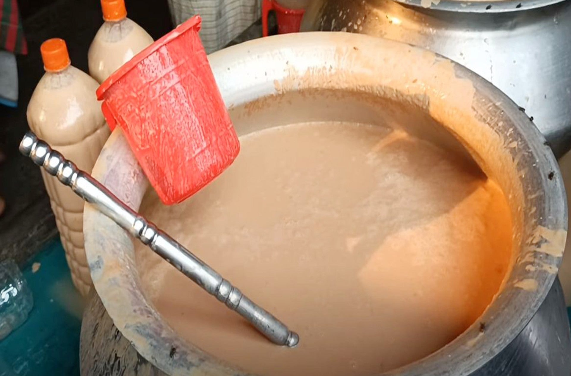 Sholoper Matha (সিরাজগঞ্জ সলপের ঘোল)