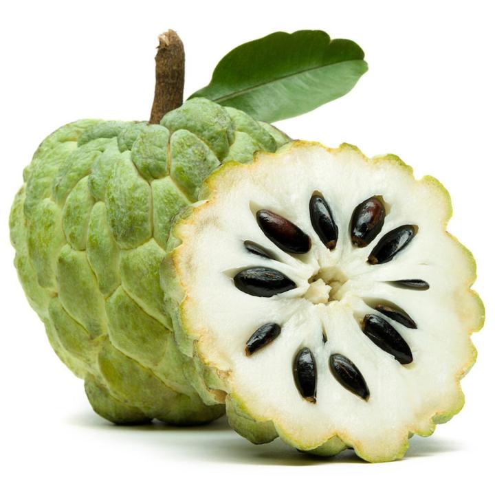 Sugar Apple (Ata Phol)