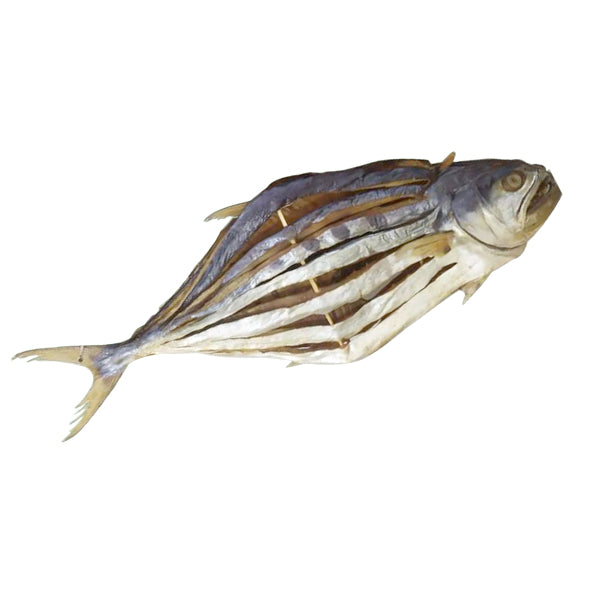 Surma Shutki (সুরমা শুঁটকি)