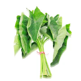 Kochu Shak