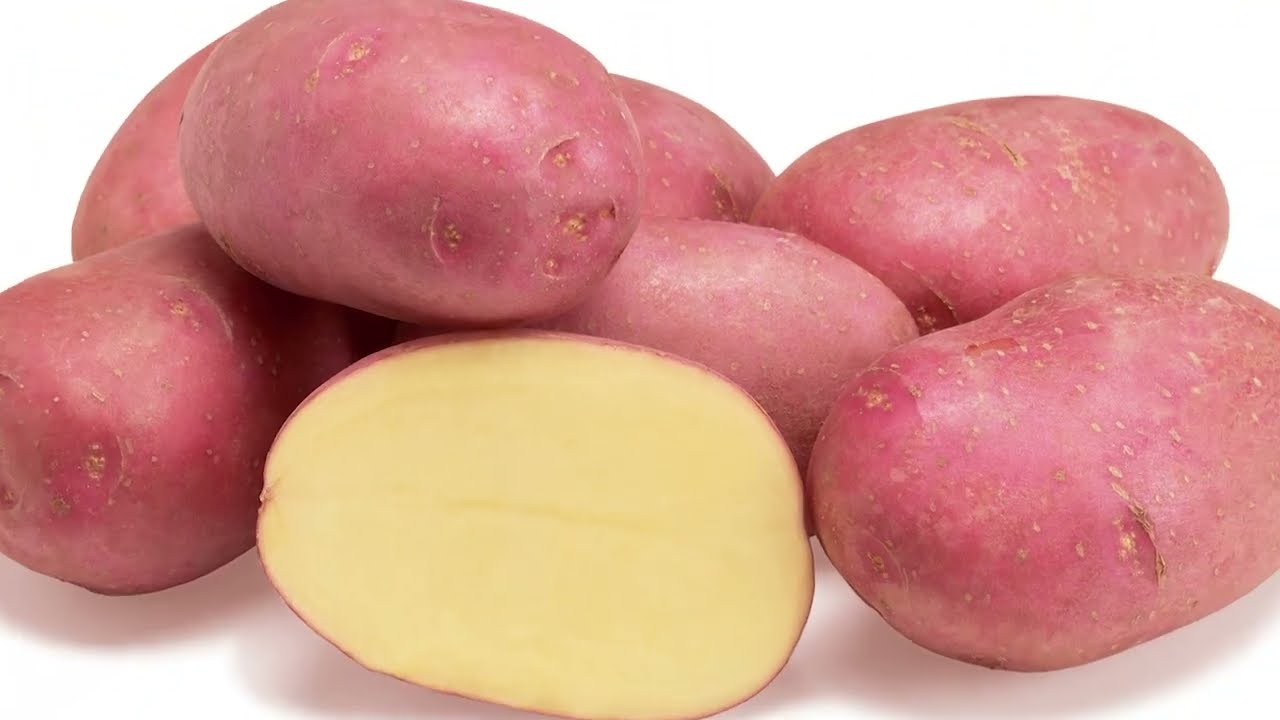 Lal Alu (Red Potato) ± 25 gm