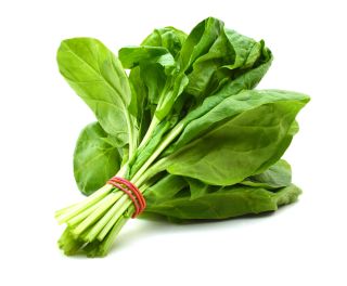 Pat Shak (Jute Spinach)