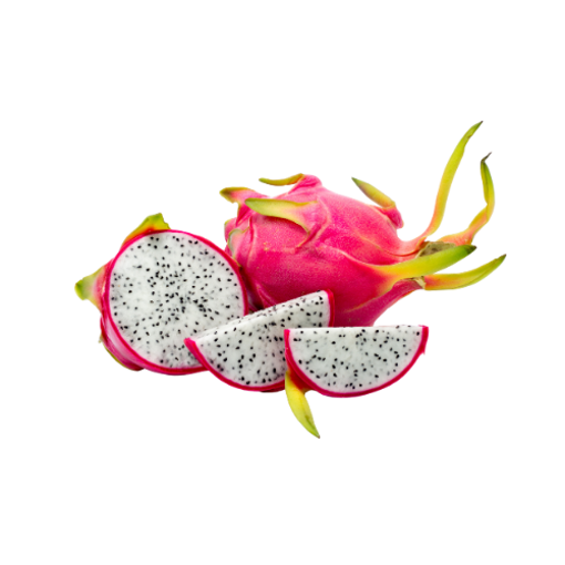 Dragon Fruit Local (± 50 gm)