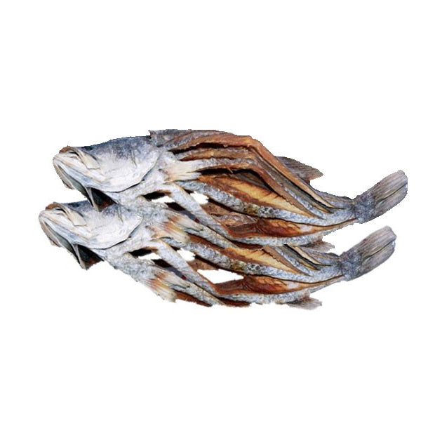 Koral Dry Fish (কোরাল শুঁটকি)