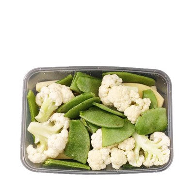 Mix Vegetables (± 50 gm)