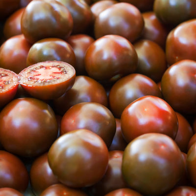 কালো টমেটো বীজ – Black Tomato Seed (হাইব্রিড)