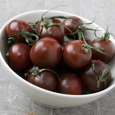 কালো টমেটো বীজ – Black Tomato Seed (হাইব্রিড)