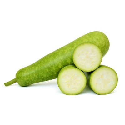 Lau (Bottle Gourd)