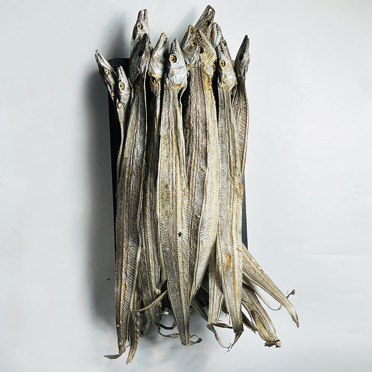 Churi Shutki (ছুরি শুটকি)