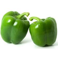 Green Capsicum ± 15 gm