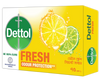 Dettle Fresh Soap 75 gm