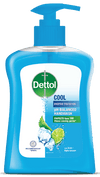 Dettol Cool Hand Wash - 200ml