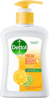 Dettol Fresh Hand Wash-200ml