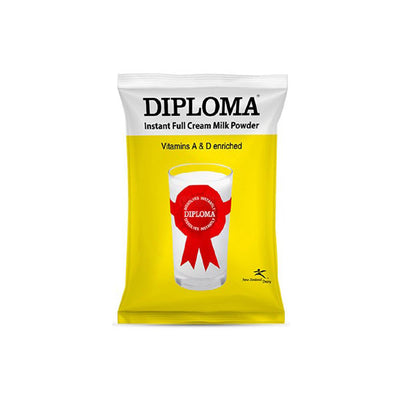 Diploma Instant Full Cream Milk Powder - 50g