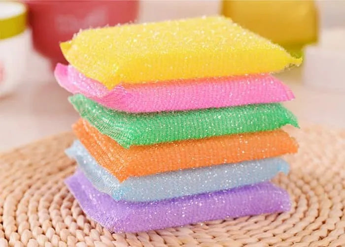 Dishwashing Majoni