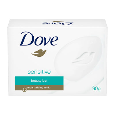 Dove soap