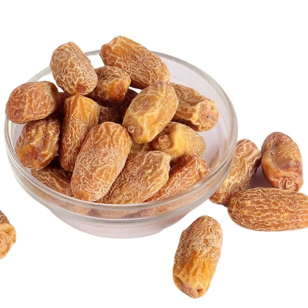 Dry Dates (শুকনা খেজুর)