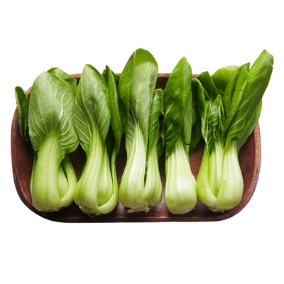 বাটিশাক বীজ – F1 Bok Choy Seeds(Hybrid)