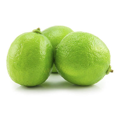 Gol Lebu (Round Lemon)