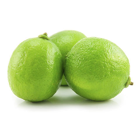 Gol Lebu (Round Lemon)