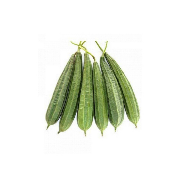 Jhinga (Ridge Gourd) ±20 gm