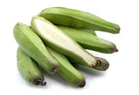 Kacha Kola (Banana Green)