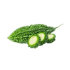 Korola (Bitter Gourd) ± 25 gm
