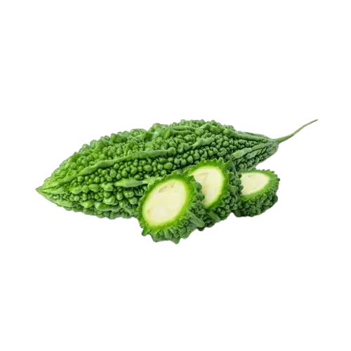Korola (Bitter Gourd) ± 25 gm