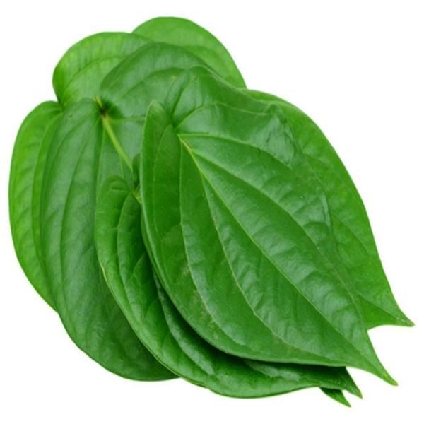 Paan (Betel Leaf) 20 pcs