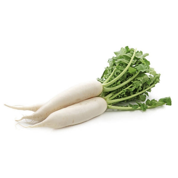 Mula (Radish) ± 25 gm