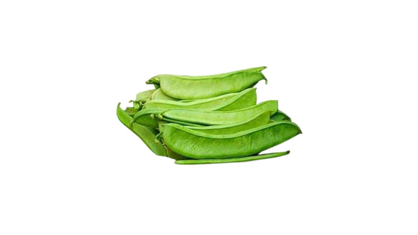 Flat Bean (Sheem)