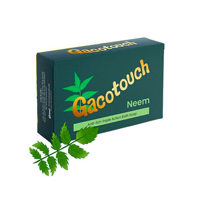 Gacotouch Neem soap