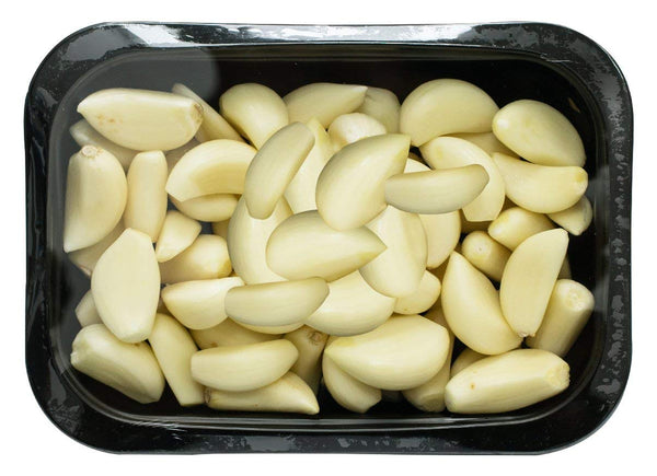 Garlic Peeled (± 50 gm)