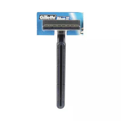 Gillette Blue II Disposable Razor