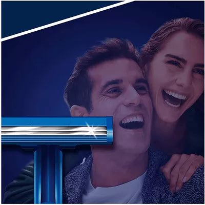 Gillette Blue II Disposable Razor