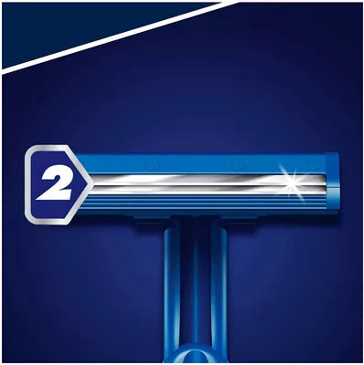 Gillette Blue II Disposable Razor