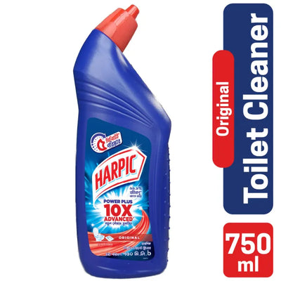 Harpic Liquid Toilet Cleaner Original 750 ml