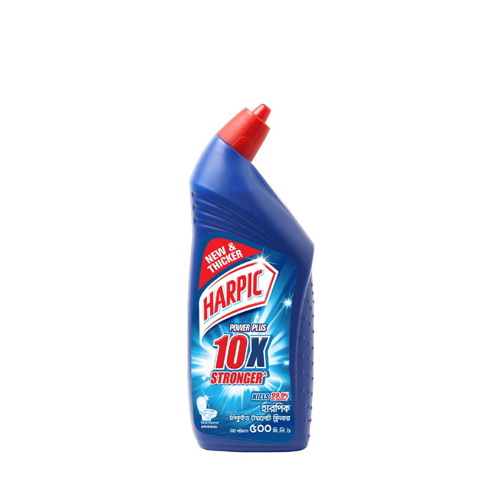 Harpic Liquid Toilet Cleaner Original-500ml