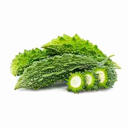 Korola (Bitter Gourd) ± 25 gm