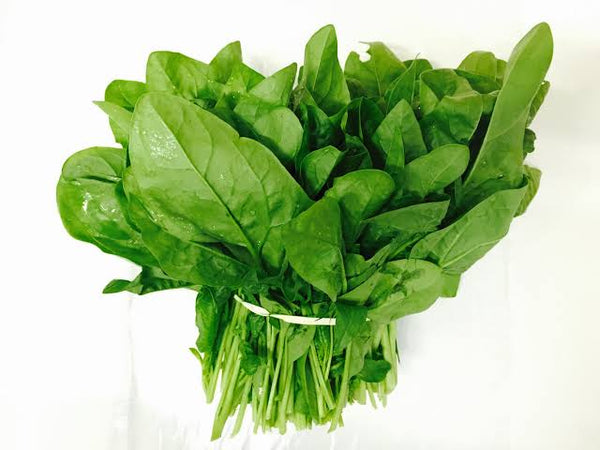 Palong Shak (Palong Spinach)